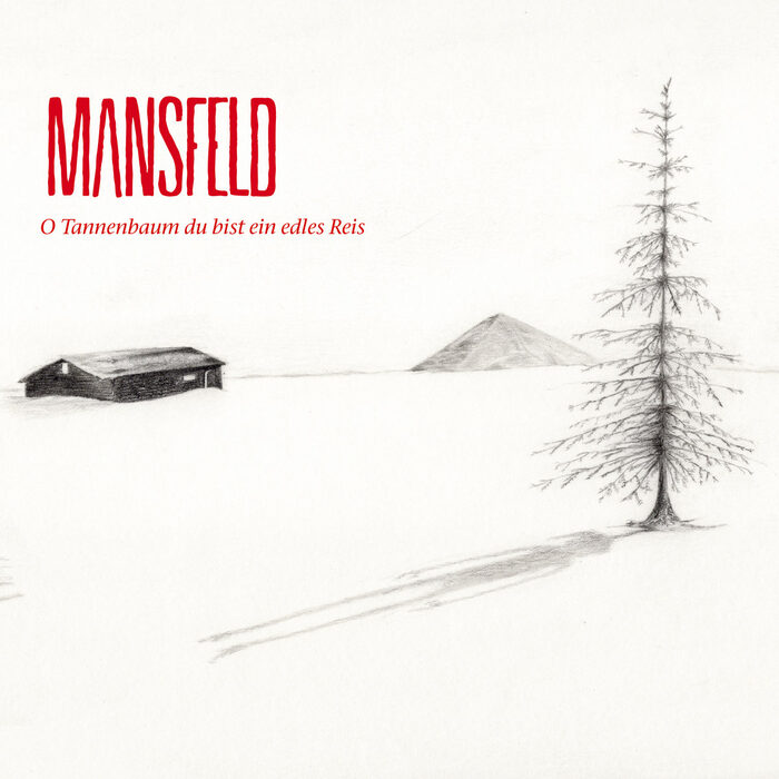 O Tannenbaum cover artwork